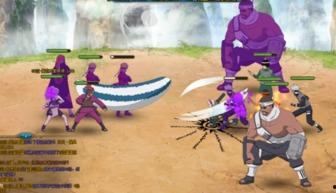 忍战小樱技能最新爆料,神秘力量觉醒，战斗格局再掀风云